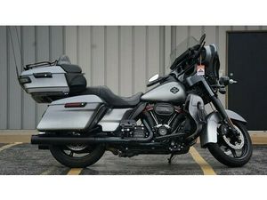 2019 HARLEY-DAVIDSON FLHTKSE - CVO LIMITED