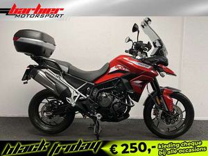 TRIUMPH TIGER 900 GT PRO ROOD