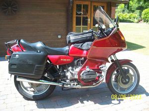 BMW R 80 / RT