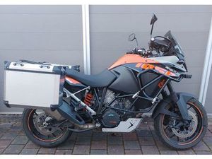 KTM 1050 ADVENTURE