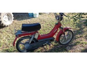 MOTORINO SI PIAGGIO