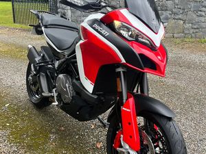 MULTISTRADA V2