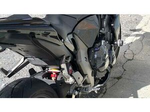 VENDO HONDA CB 1000 R (2008 - 10) USATA A GENOVA (CODICE 9795971) - MOTO.IT