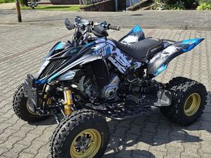 YAMAHA RAPTOR