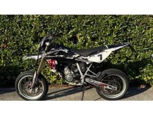 SMS 125 4 (2010 - 12)