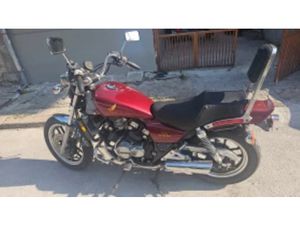 HONDA MAGNA ХОНДА МАГНА 500КУБ.67КС