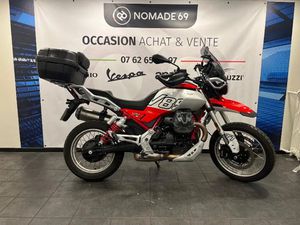 MOTO-GUZZI V85 TT 850 2025