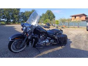 VENDO HARLEY-DAVIDSON 1800 ROAD KING (2007) - FLHRSE USATA A RIVERGARO (CODICE 9795922) - MOTO.IT