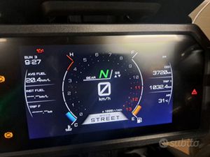 TRACER 9GT PLUS 2024