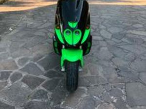 PHANTOM F12 AC 1997 ORIGINALE