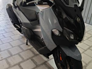 MAXSYM TL 500 DEL 2020