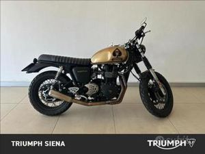 TRIUMPH BONNEVILLE 790