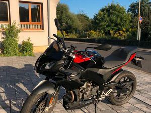 APRILIA TUONO 125