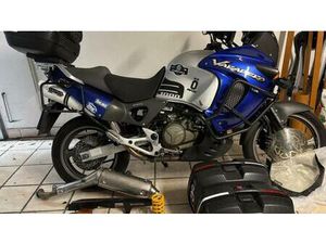 VENDO HONDA VARADERO 1000 (1999 - 02) USATA A CHIARI (CODICE 9795854) - MOTO.IT