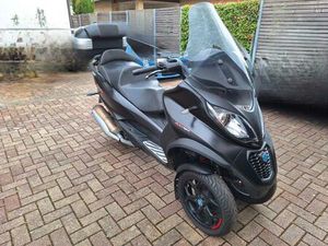PIAGGIO MP3 500 HPE SEHR GUTER ZUSTAND