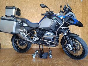 BMW R 1200 GS ADVENTURE TFT AKRAPOVIC GPS POSSIB. FINANCIAMENTO GAFANHA DA NAZARÉ