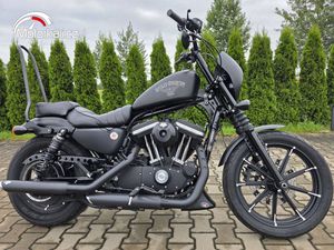 HARLEY-DAVIDSON XL 1200 SPORTSTER, 1200 KIT