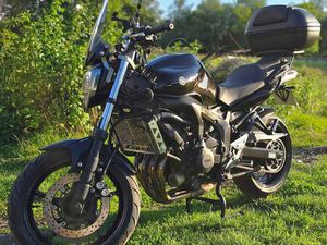 YAMAHA FZ6 N2 Z ABS DOBCZYCE
