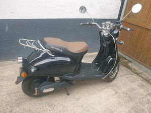 E-ROLLER ELEKTROROLLER NOVA ROLLER