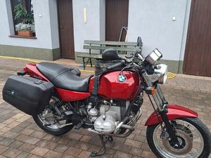 BMW R100R MYSTIC BRALIN