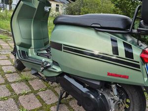 LAMBRETTA V200 SPECIAL FLEX