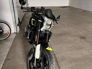 CF MOTO CL-X 700 SPORT