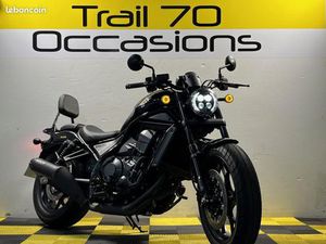 HONDA CMX 1100 REBEL MY23