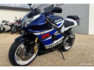 MOTO GSXR 2003