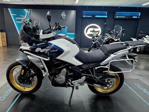 CF MOTO 700MT / 108.20/MOIS* / DSN MOTOS 40