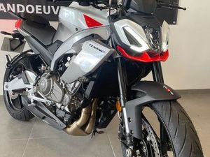 APRILIA TUONO 457 A2- 1001 KM - LEASING 81 EUROS/MOIS