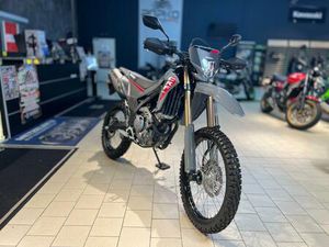 HONDA CRF300L 2025 *6JAHREGARANTIE* NEU
