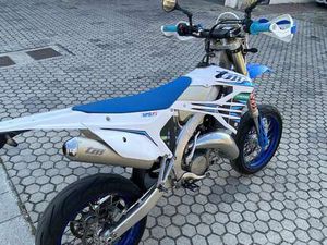 TM SMR 125