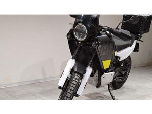 VENDO HUSQVARNA NORDEN 901 (2022 - 25) USATA A GROTTAMMARE (CODICE 9796225) - MOTO.IT