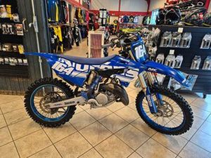 YAMAHA YZ 125 (-) - BYTBIL.COM ◊