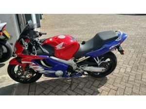 HONDA CBR 600 F4 LAGE KMSTAND — MOTOREN | HONDA — MARKTPLAATS