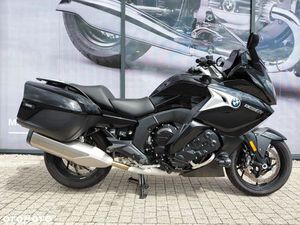 BMW K
