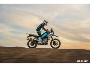 CFMOTO MT 450 PROMO ACCESSOIRES TRAIL A2 DISPONIBLE