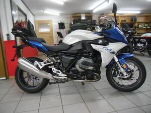 BMW R 1200 RS