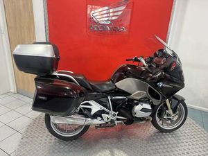 USED BMW R1200RT FOR SALE IN SURREY