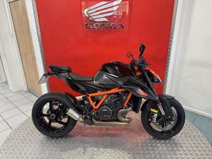 USED KTM 1290 SUPER DUKE R FOR SALE IN SURREY
