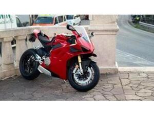 PANIGALE V4 S 1100 (2020)