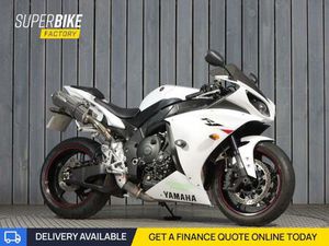 YAMAHA R1 1000 998 CC