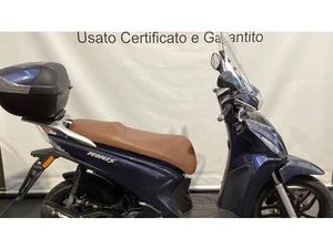 VENDO KYMCO PEOPLE 150I S ABS (2020) USATA A SANT'AGATA SUL SANTERNO (CODICE 9796341) - MOTO.IT