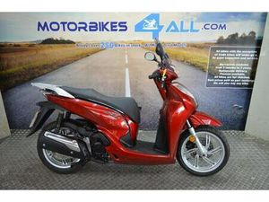 HONDA SH300 SH 300 2020