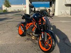 KTM 1290 3.0 TECH PACK SBLOCCATO IMMACOLATA