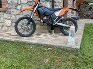 KTM 300 EXC