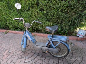 PIAGGIO CIAO PX -7E 1982