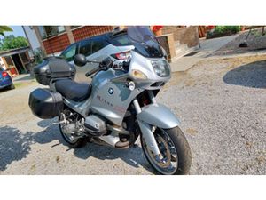 MOTO BMW R 1150 RS