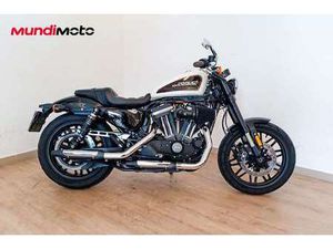 HARLEY-DAVIDSON SPORTSTER 1200