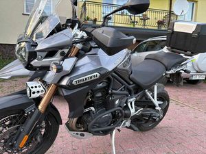 TRIUMPH TIGER 1200 ANDRYCHÓW